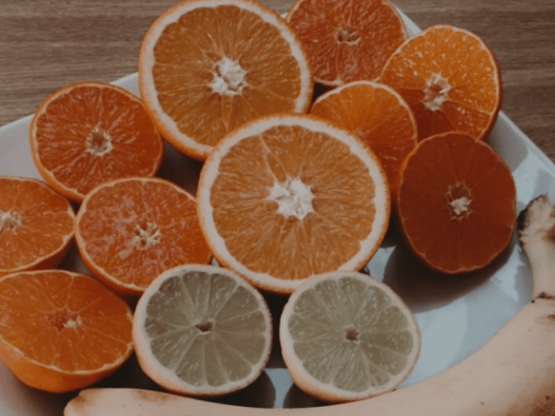 IN THE MOOD FOR FOOD. HOW TO COMBINE A HEALTHY DIET WITH YOUR&nbsp;LIFE.